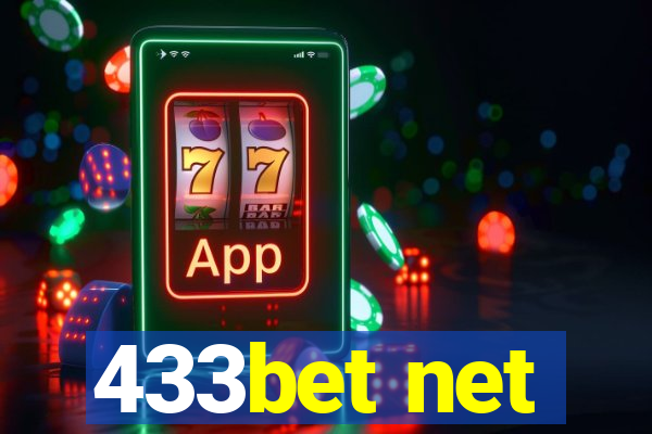 433bet net